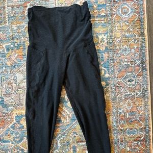 Beyond the bump leggings